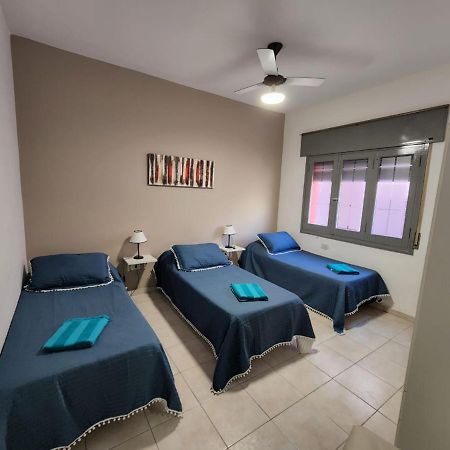Апартаменты Departamentos Hf Вилья-Мария Экстерьер фото