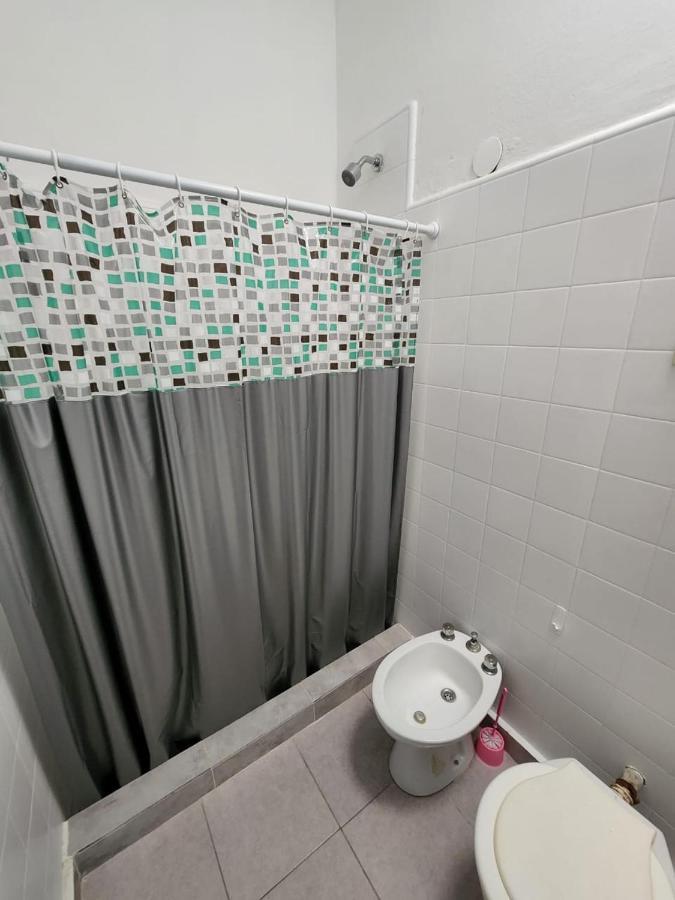 Апартаменты Departamentos Hf Вилья-Мария Экстерьер фото